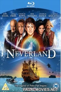 Neverland (2011) Part 1 Hollywood Hindi Dubbed Full Movie