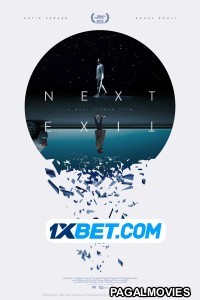 Next Exit (2022) Bengali Dubbed Movie