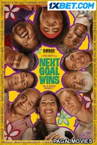 Next Goal Wins (2023) Hollywood Hindi Dubbed Full Movie