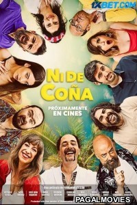 Ni de cona (2020) Hollywood Hindi Dubbed Full Movie