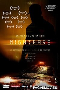 Night Fare (2015) Hollywood Hindi Dubbed Full Movie