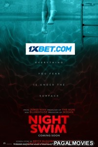 Night Swim (2023) Hollywood Hindi Dubbed Full Movie