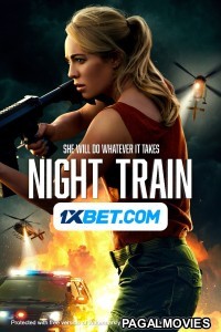 Night Train (2023) Bengali Dubbed