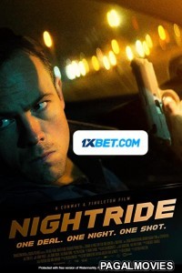 Nightride (2021) Bengali Dubbed