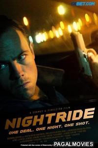 Nightride (2022) Tamil Dubbed