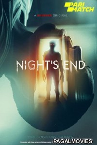 Nights End (2022) Tamil Dubbed