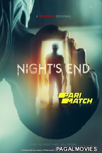 Nights End (2022) Telugu Dubbed Movie