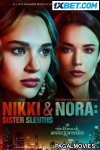 Nikki Nora Sister Sleuths (2022) Tamil Dubbed Movie