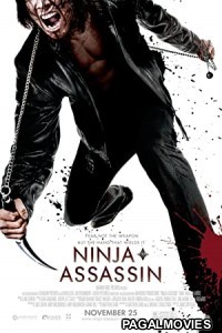 Ninja Assassin (2009) Hollywood Hindi Dubbed Full Movie
