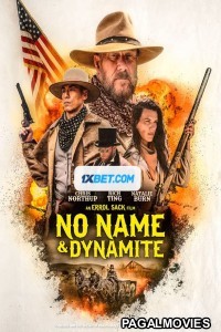 No Name and Dynamite (2022) Telugu Dubbed Movie