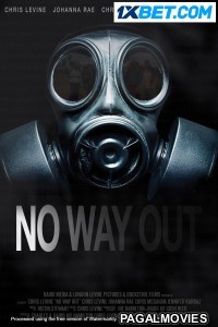 No Way Out (2020) Tamil Dubbed Movie
