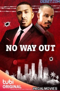 No Way Out (2023) Bengali Dubbed Movie
