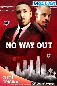 No Way Out (2023) Telugu Dubbed Movie