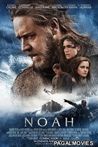 Noah (2014) Hollywood Hindi Dubbed Full Movie