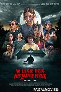 Nobody Sleeps in the Woods Tonight (2020) English Movie