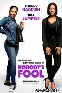 Nobodys Fool (2018) Hollywood Hindi Dubbed Full Movie