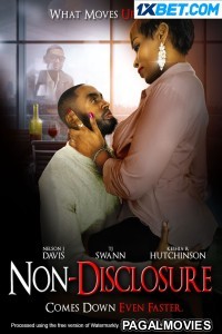 Non Disclosure (2022) Tamil Dubbed Movie