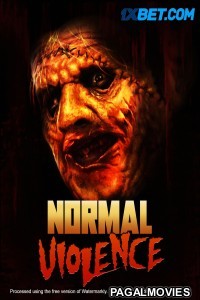Normal Violence (2023) Bengali Dubbed