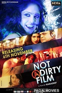 Not a Dirty Film (2015) Hot Bengali Movie