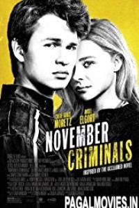November Criminals (2017) English Movie