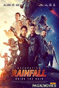 Occupation: Rainfall (2020) English Movie