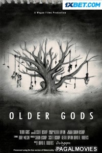 Older Gods (2023) Tamil Dubbed Movie