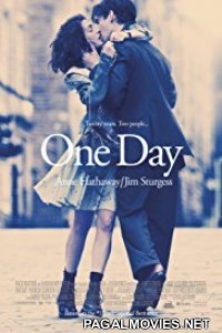 One Day (2011) Hindi Dubbed English