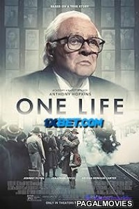One Life (2023) Telugu Dubbed Movie