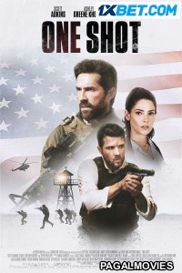 One Shot (2021) Tamil Dubbed Movie