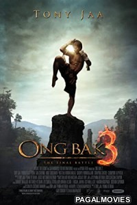 Ong Bak 3 The Finale (2010) Hollywood Hindi Dubbed Full Movie