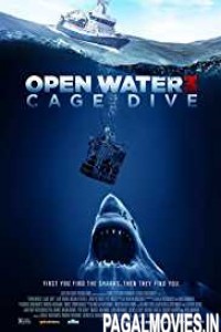 Open Water 3 Cage Dive (2017) English Movie