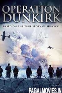 Operation Dunkirk (2017) English Movie