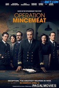 Operation Mincemeat (2021) Tamil Dubbed