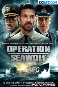 Operation Seawolf (2022) Bengali Dubbed Movie