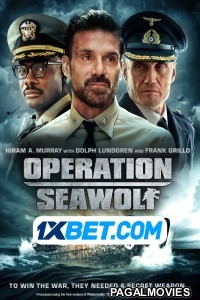 Operation Seawolf (2022) Tamil Dubbed Movie