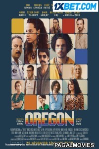 Oregon (2023) Hollywood Hindi Dubbed Full Movie