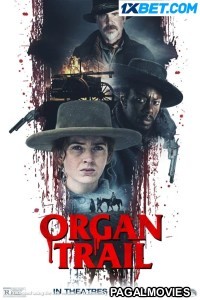 Organ Trail (2023) Telugu Dubbed Movie
