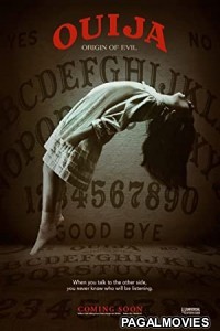 Ouija: Origin of Evil (2016) Hollywood Hindi Dubbed Full Movie