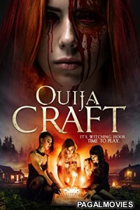 Ouija Craft (2020) Hollywood Hindi Dubbed Full Movie