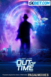 Out of Time (2021) Telugu Dubbed Movie