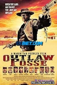 Outlaw Posse (2024) Hollywood Hindi Dubbed Full Movie