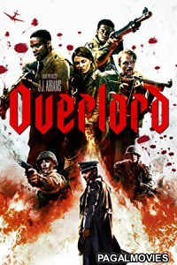 Overload (2018) Hollywood Hindi Dubbed Full Movie HD