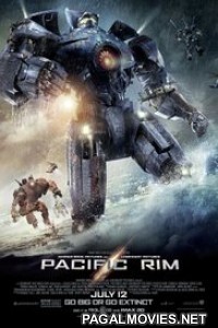 Pacific Rim (2013) Hollywood Hindi Dubbed Movie