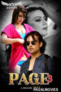 Page 3 (2020) Hindi HotShots WEB Full Hot Movie