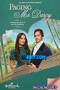 Paging Mr Darcy (2024) Hollywood Hindi Dubbed Full Movie