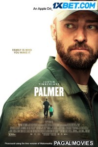 Palmer (2021) Telugu Dubbed Movie