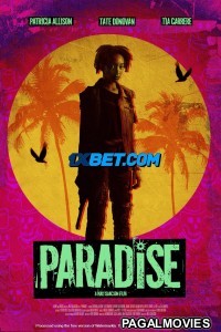 Paradise (2024) Hollywood Hindi Dubbed Full Movie