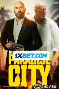 Paradise City (2022) Hollywood Hindi Dubbed Full Movie