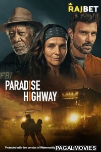 Paradise Highway (2022) Tamil Dubbed Movie