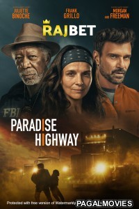 Paradise Highway (2022) Telugu Dubbed Movie